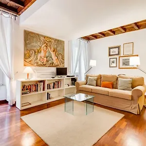  Apartamento Diana-spanish Steps House Italia