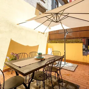  Apartamento Irex Spanish Steps Quite & Stylish Near Via Condotti Italia