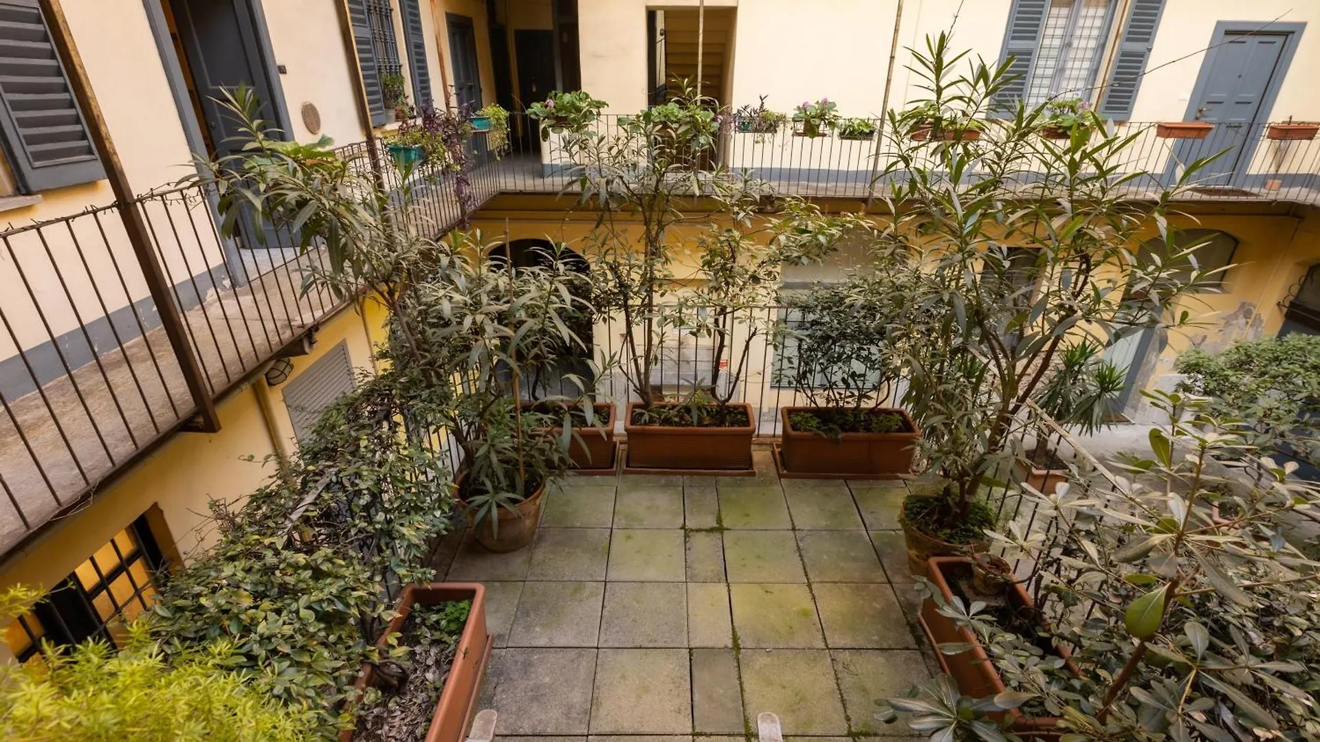 Tiny & Tidy Studio In The Key Area Of Milan 0*,  Italy